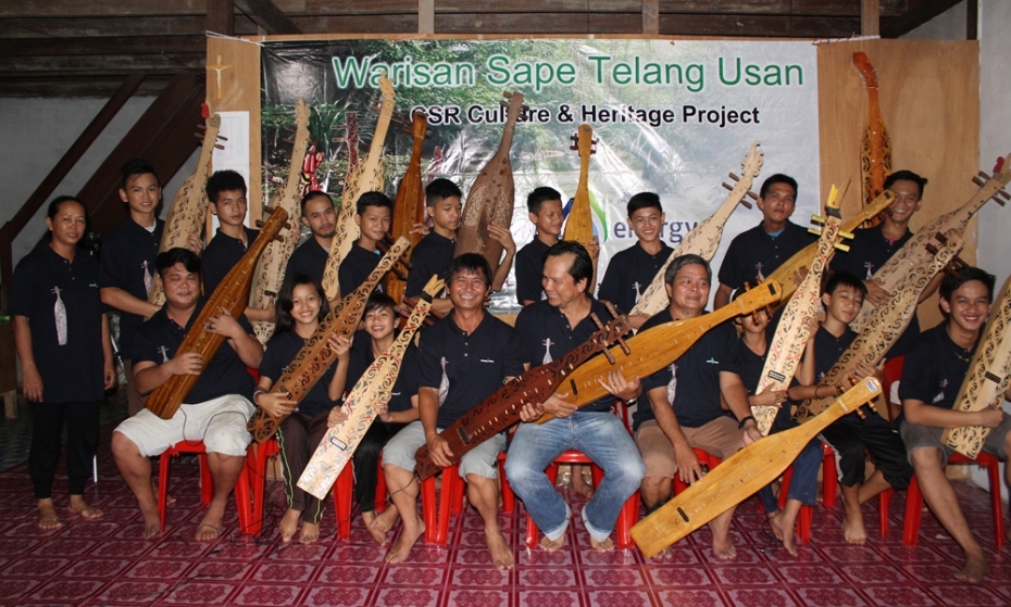 WARISAN SAPE TELANG USAN - PubPhoto2