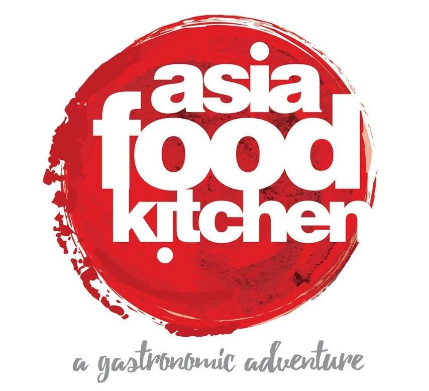 Asia food Kitchen 2017