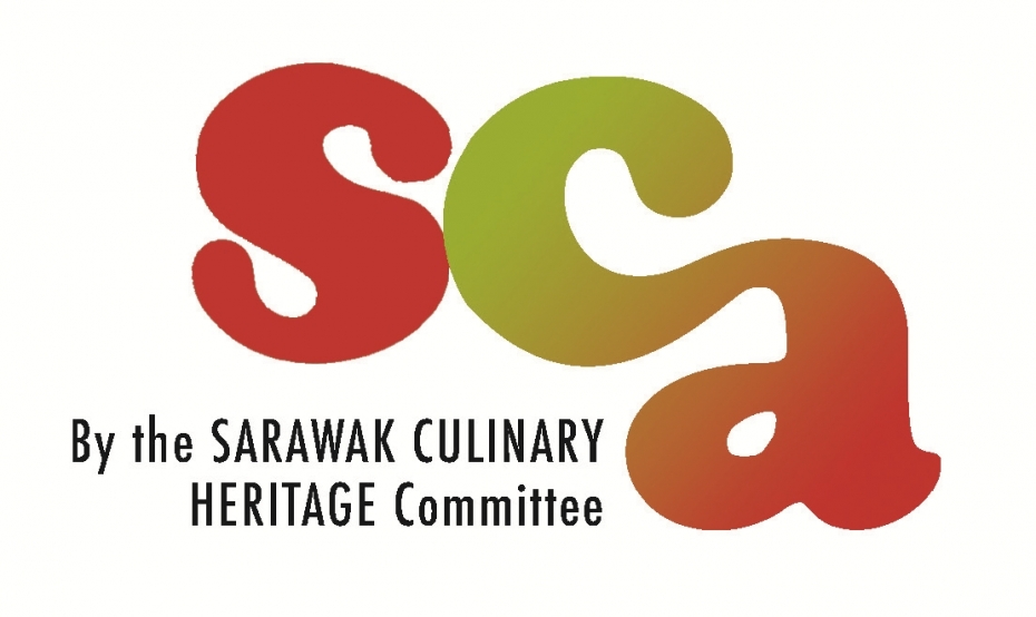 Sarawak Culinary logo