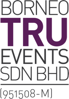 Tru Events logo