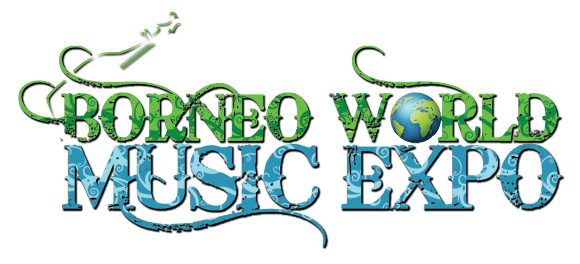 Sarawak All Set To Host Inaugural Borneo World Music Expo