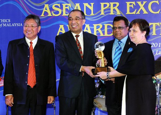 Public relations plays an even more crucial role today (NST Online)