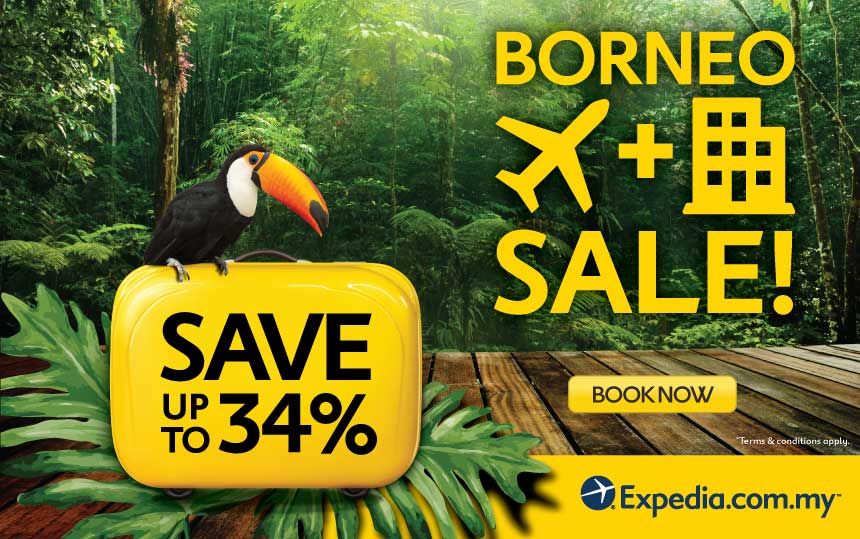 RWMF2016 Expedia 850x539_Borneo