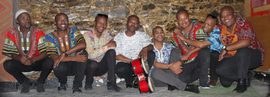 South African Bands To Shake Things Up At Rainforest Festival