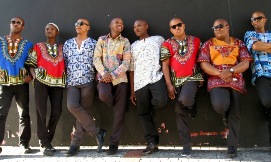 gaiadiscovery.com | RWMF 2017: High-energy Abavuki and Kelele Bands from South Africa