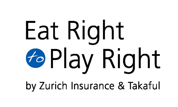 Eat Right to Play Right Logo ZI&ZT OL