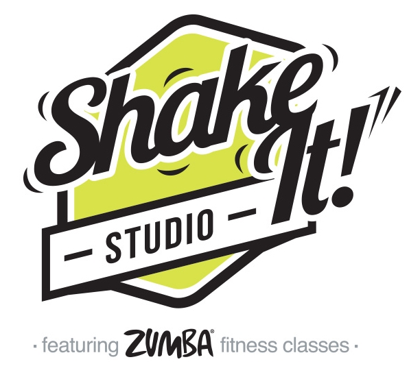 Shake it Studio logo