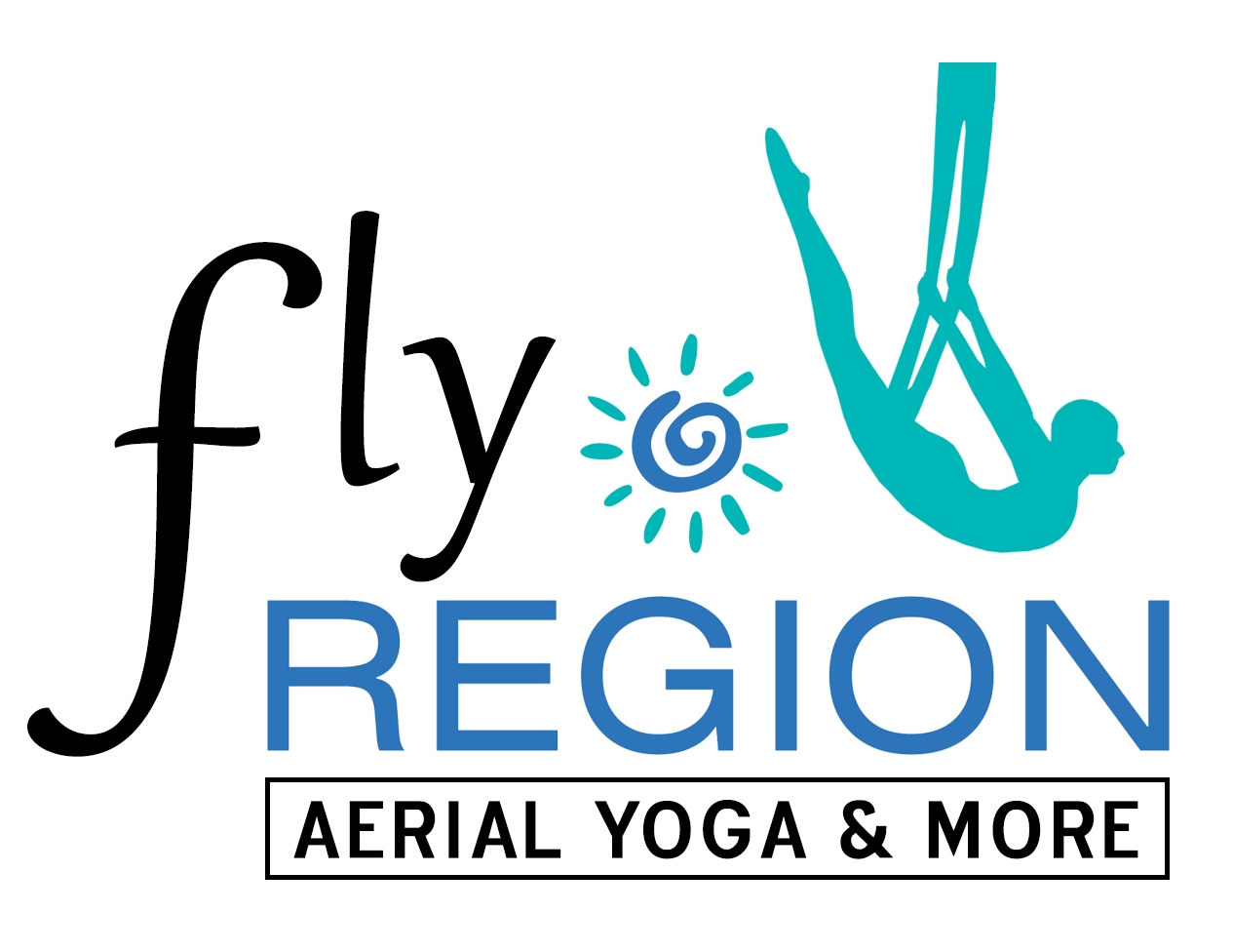 Fly Region Logo