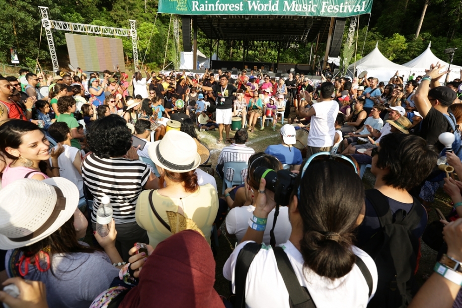 RWMF2014-Day2-workshop-Drum