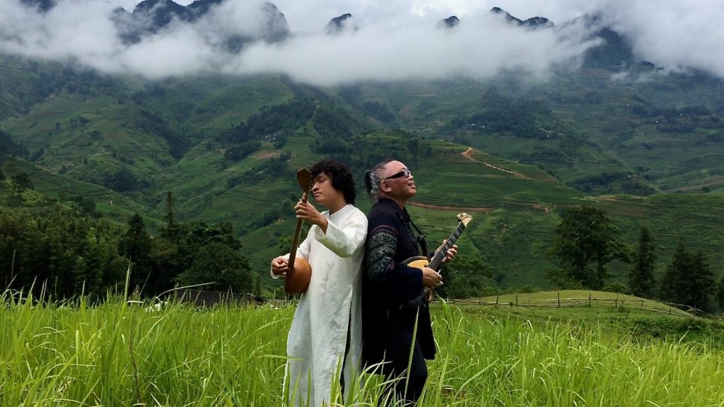 RWMF2019 HA NOI DUO