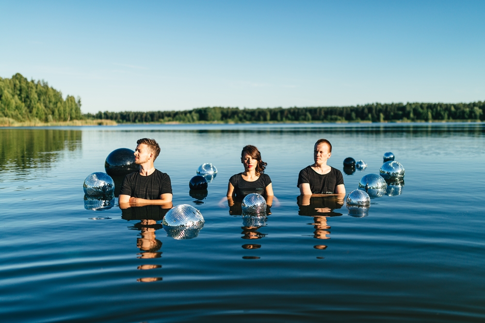 TRAD.ATTACK! (Estonia)