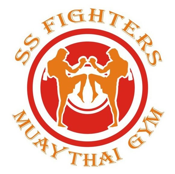 SS Fighters Muay Thai Gym LOGO