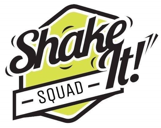 Shake It Squad logo
