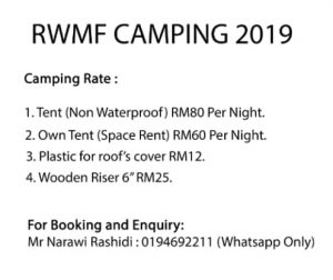 Camping