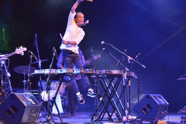 RWMF2019 Darmas