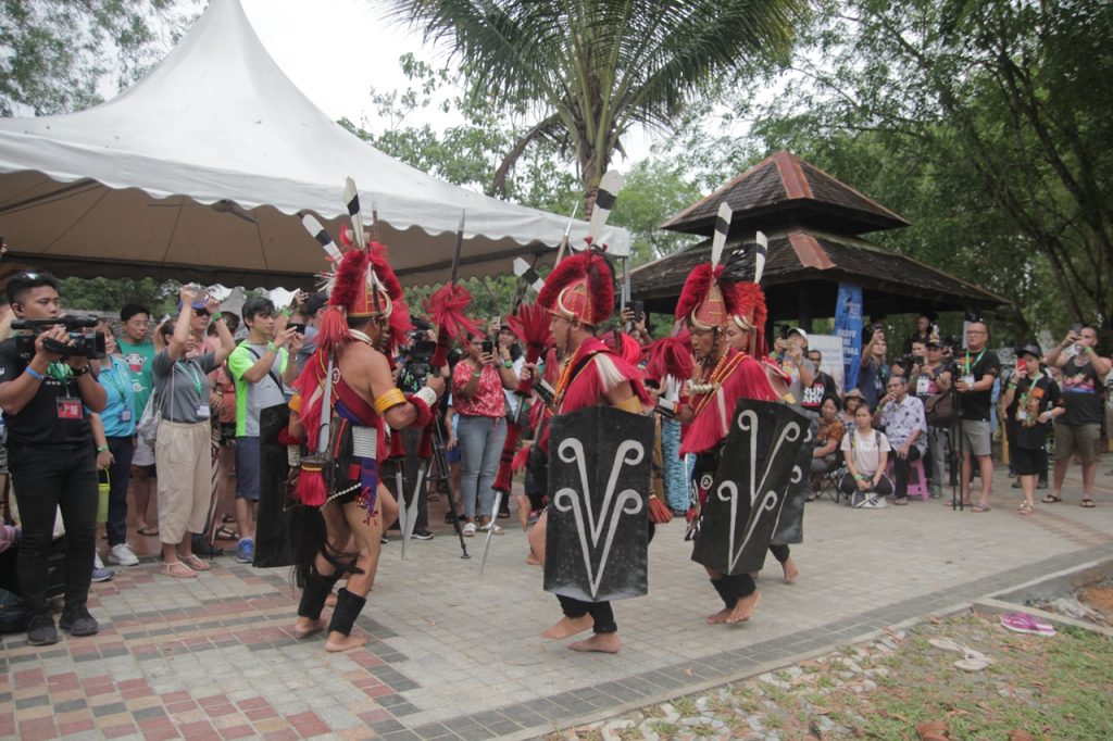 RWMF2019 Day 1 Nagaland