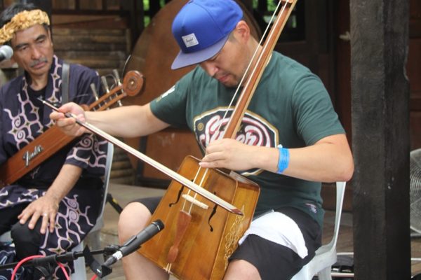 RWMF2019 Day 1 mini session 7