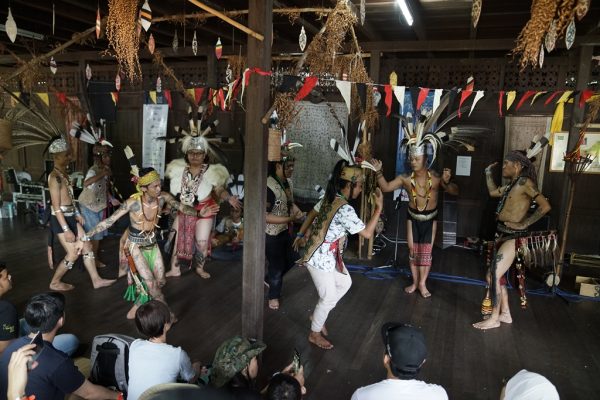 RWMF2019 Day Mini session