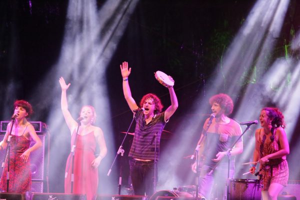 RWMF2019 San Salvador