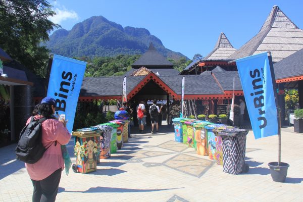 RWMF2019 Surrounding urbin