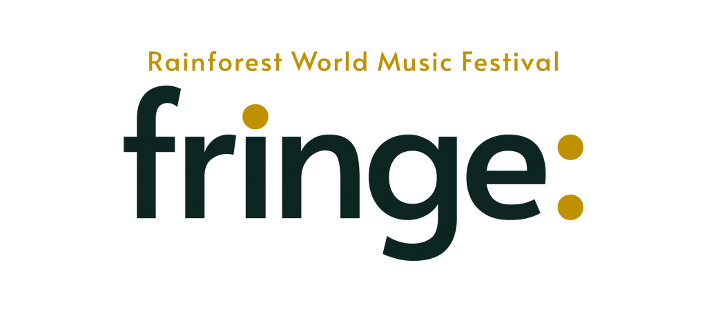 Fringe logo