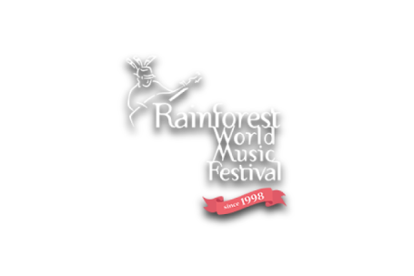 RAINFOREST WORLD MUSIC FEST PROMOTIONAL VIDEO WINS GOLDEN CITY GATE AWARD