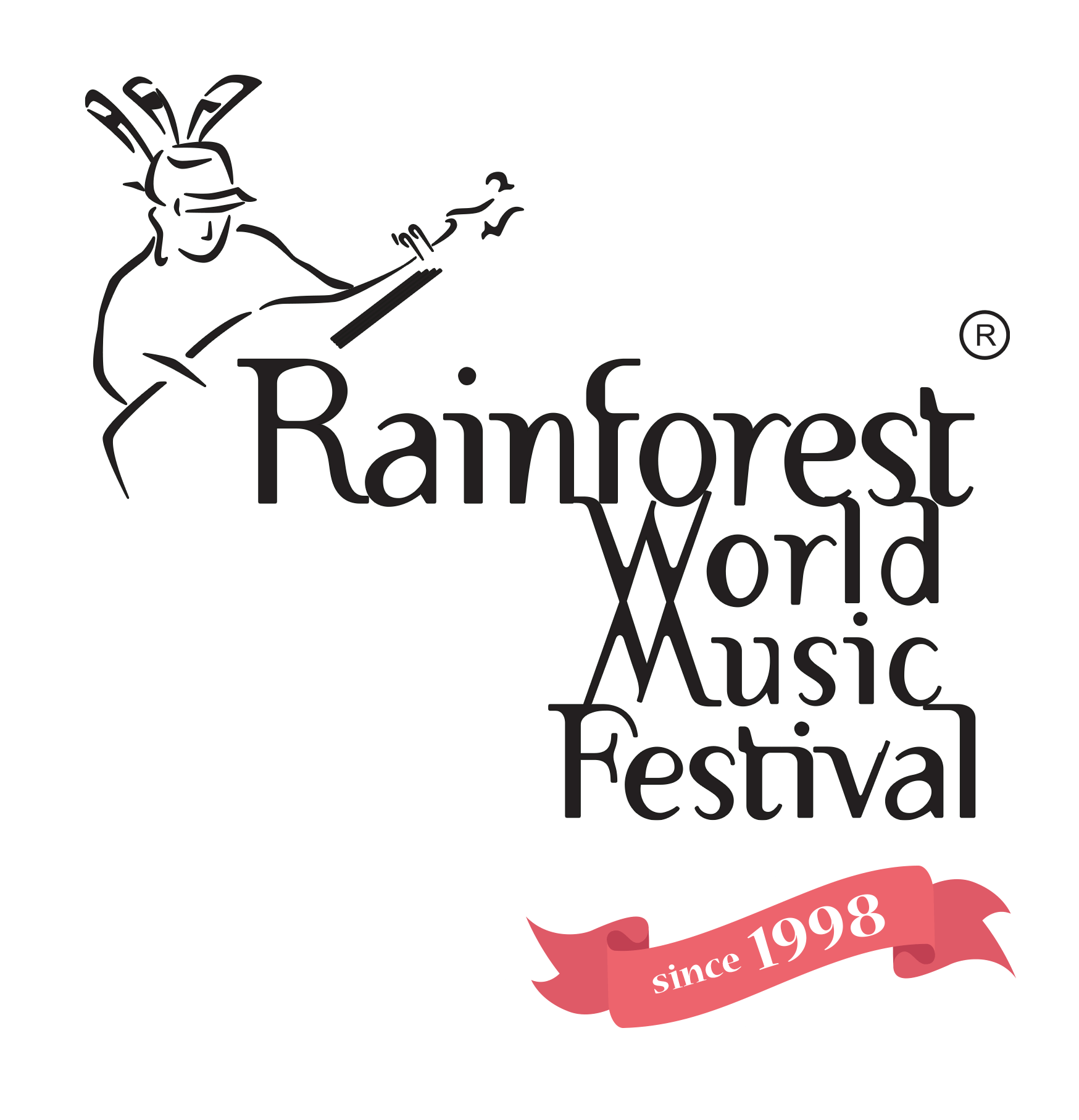 Rainforest World Music Festival