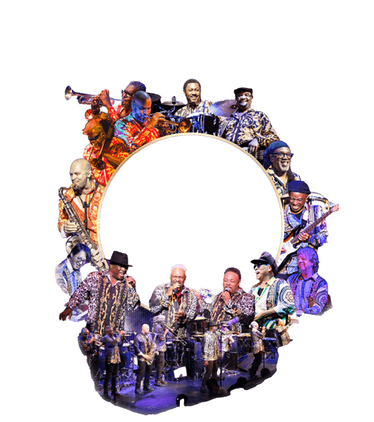 RWMF Earth Wind Fire 540 x 609px